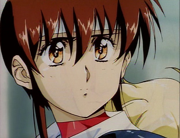 Plastic Little (Kamonohashi no Fansub)